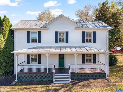 869 Buck Mountain Rd, Earlysville, VA, 22936