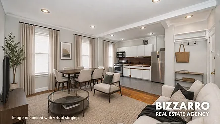 828 Gerard Avenue, #3H