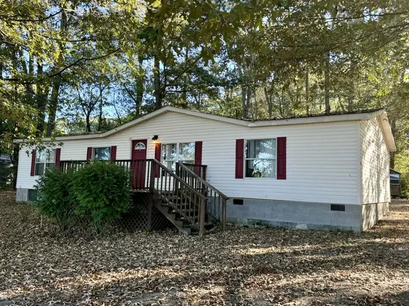 1055 S Franklin St, Tullahoma, TN 37388