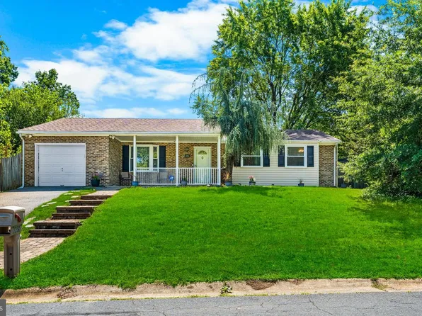 2256 Westwood Dr, Waldorf, MD 20601