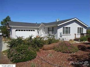 17010 Clouds Rest Rd, Soulsbyville, CA 95372