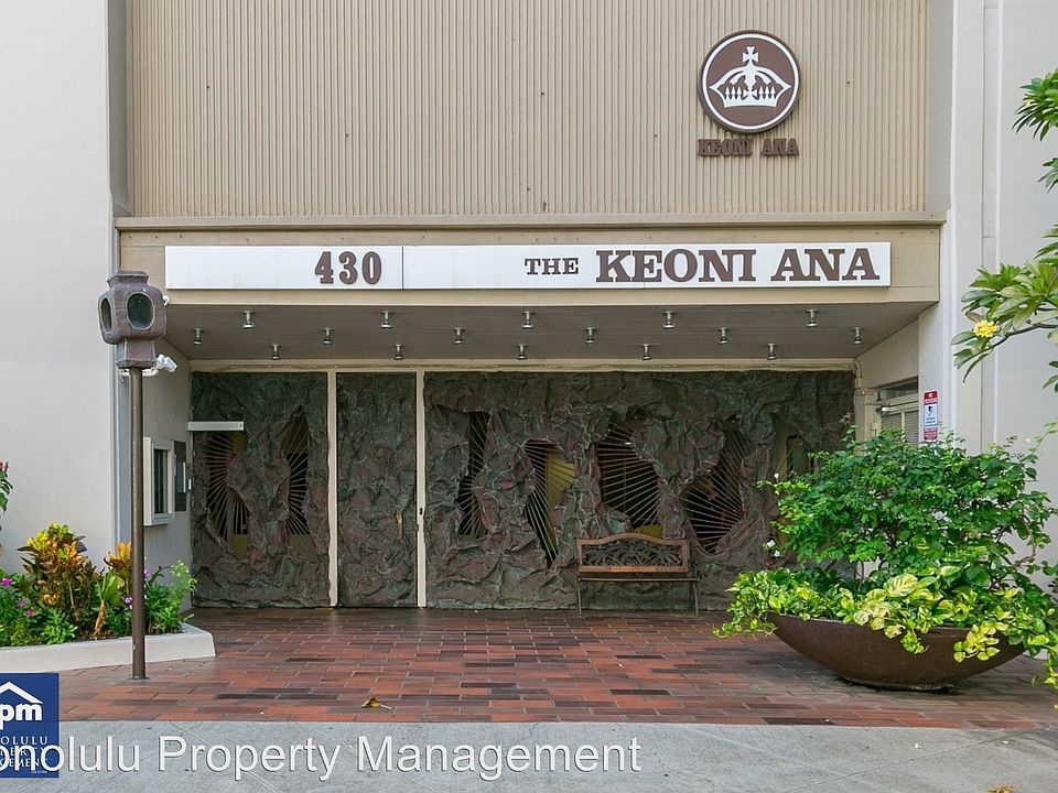 1st image of 430 Keoniana St APT 1004