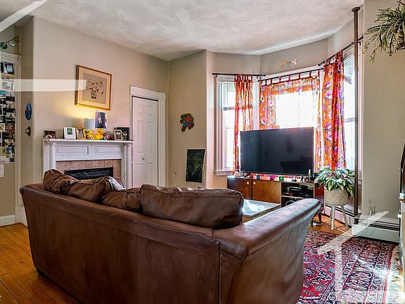 11 Reedsdale St. #1 Boston (Allston) Unit Photo 8