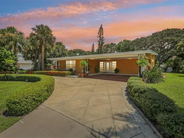 941 Gulf Blvd, Belleair Beach, FL 33786