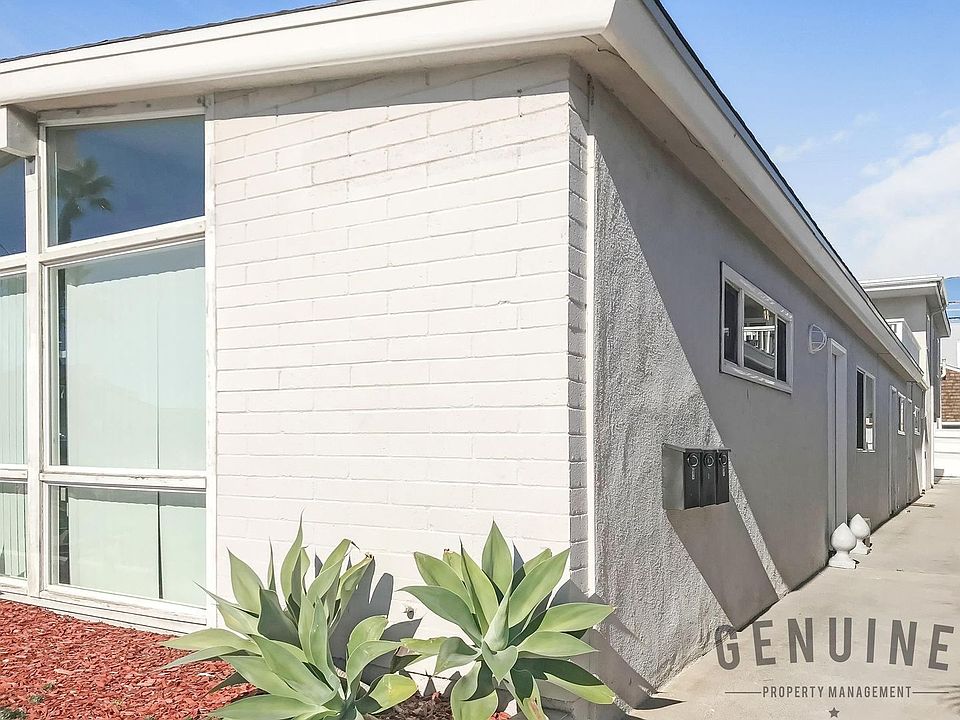 1st image of 1234 W Balboa Blvd APT D