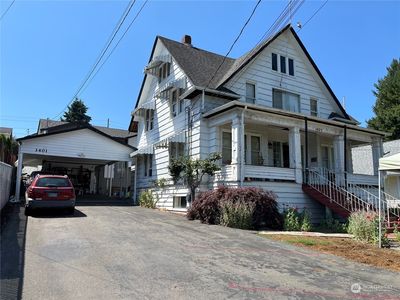 1401 Park Ave, Bremerton, WA, 98337