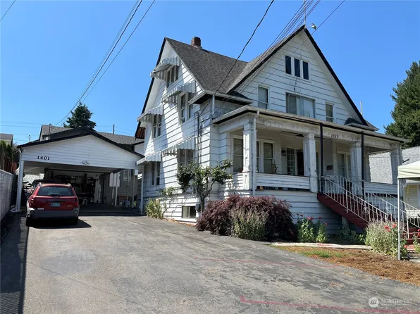 1401 Park Ave, Bremerton, WA 98337