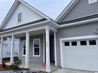 244 Yellow Rail St LOT 45, Murrells Inlet, SC 29576