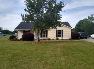 308 Old Stage Rd, Leesburg, GA 31763