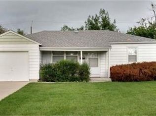 1533 Westridge Pl, Casper, WY 82604