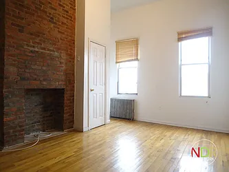 Rented by Next Door Realty NYC