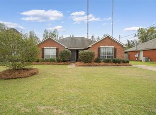 6429 Sandy Ridge Curv, Montgomery, AL 36117