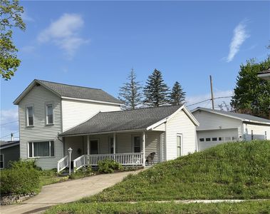 5 King St, Eldred, PA, 16731
