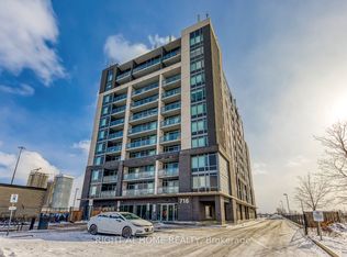 716 Main St E #1007, Milton, ON