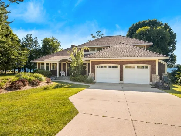 12209 SW Torch Lake Dr, Rapid City, MI 49676