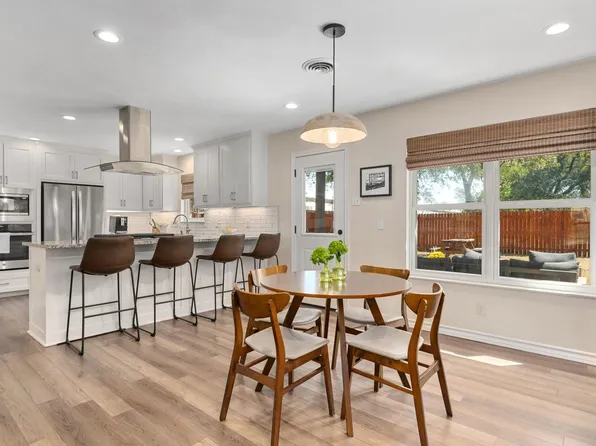 5605 Exeter Dr, Austin, TX 78723