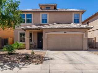 45665 W Guilder Ave, Maricopa, AZ 85139