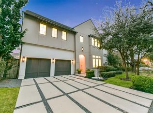 2205 Goldsmith St, Houston, TX 77030