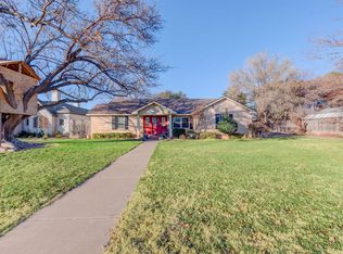 4804 17th St, Lubbock, TX 79416