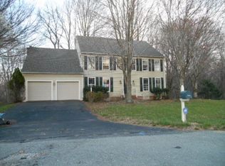 10306 Bluet Ter, Upper Marlboro, MD