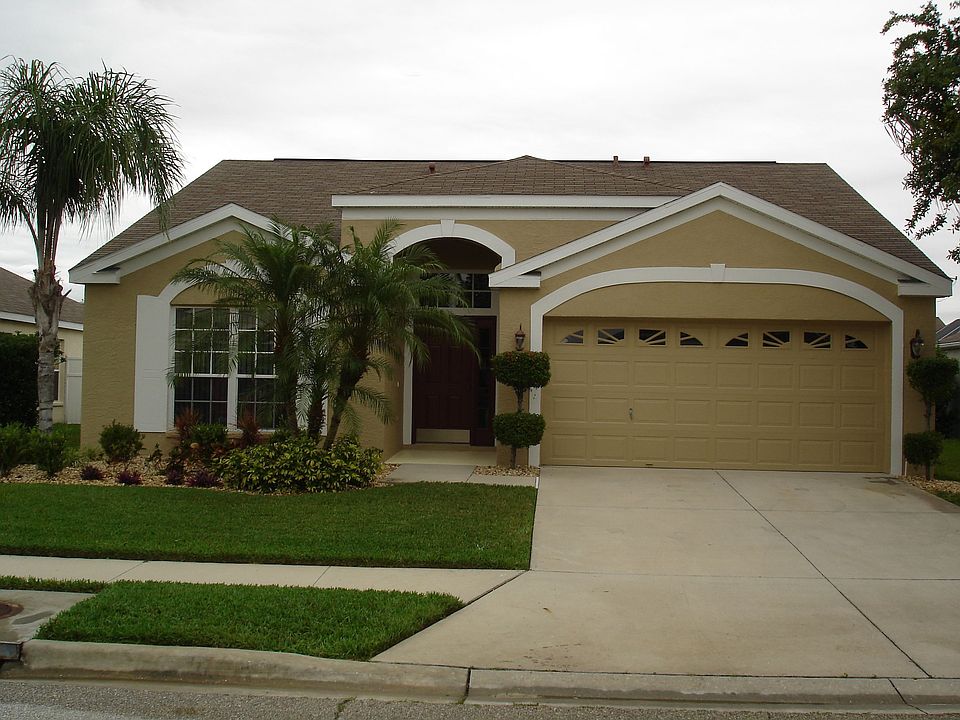 exterior painted 04/08
