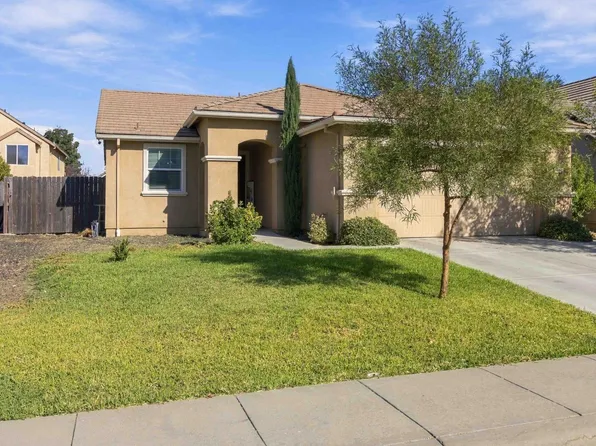 862 Crocker Ct, Williams, CA 95987