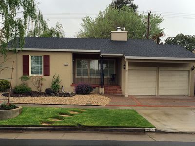 2916 Alameda De Las Pulgas, San Mateo, CA, 94403