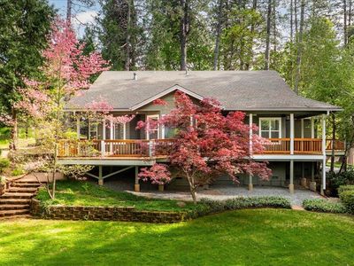 12609 Oak Cir, Grass Valley, CA, 95945
