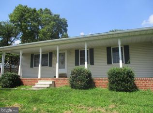 960 McKinstrys Mill Rd, Union Bridge, MD 21791