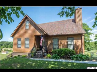 73 E Daffodil Rd, Ruckersville, VA 22968