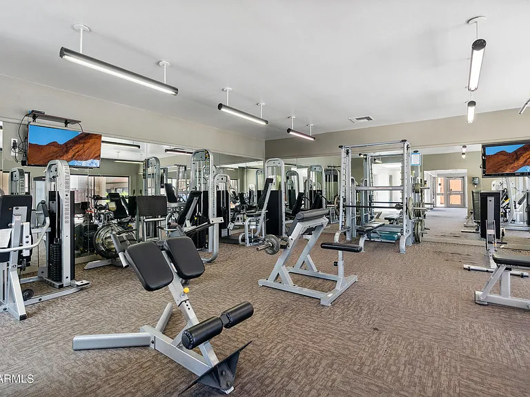 3600 N Hayden Rd #2509 — Photo 23