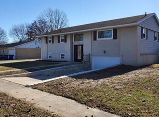 1822 Cadillac Dr E, Kokomo, IN