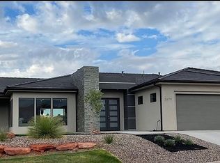 2679 W Emeraud Dr, Saint George, UT 84770