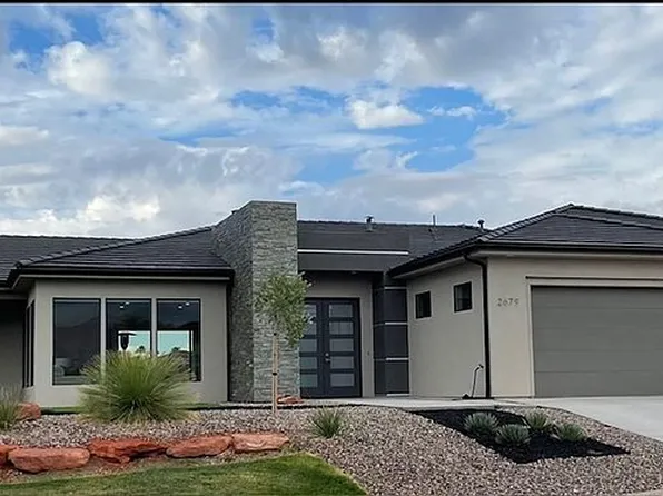2679 W Emeraud Dr, Saint George, UT 84770