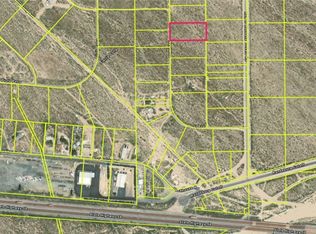20830 West Ave, Mojave, CA 93501