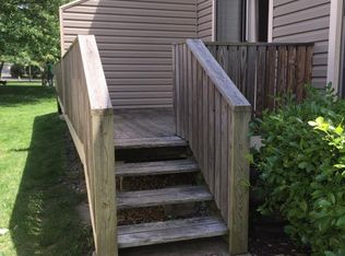 7 Mariners Way UNIT 2, Stevensville, MD 21666