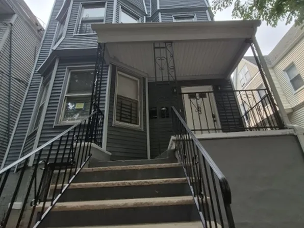 63 S 7Th St, Newark City, NJ 07107