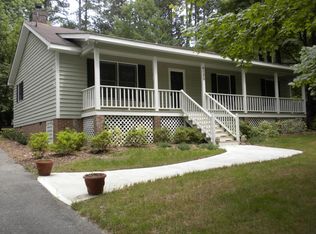 4120 White Pine Dr, Raleigh, NC 27612