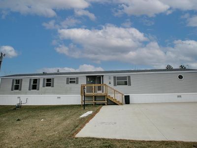 316 Evergreen Village Road, Platteville, WI, 53818