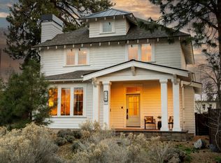 775 NE Franklin Ave, Bend, OR