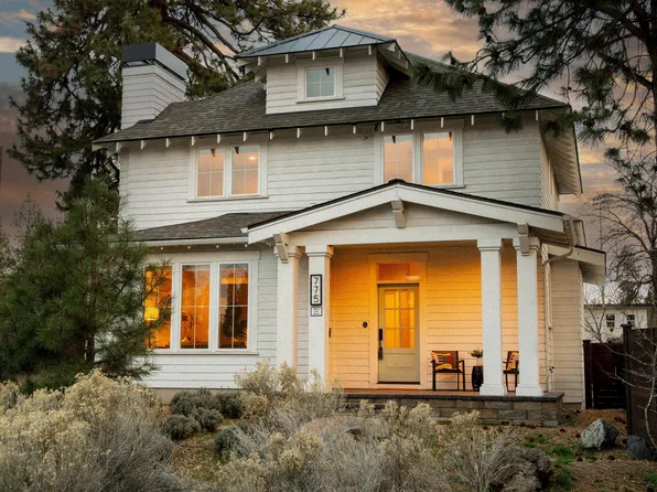 775 NE Franklin Ave, Bend, OR 97701