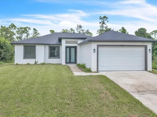 17196 GLENVIEW AVENUE, PORT CHARLOTTE, FL 33954