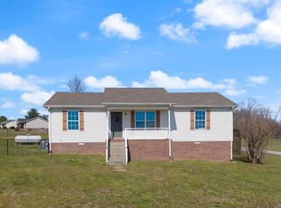 3695 Armstrong Rd, Springfield, TN 37172