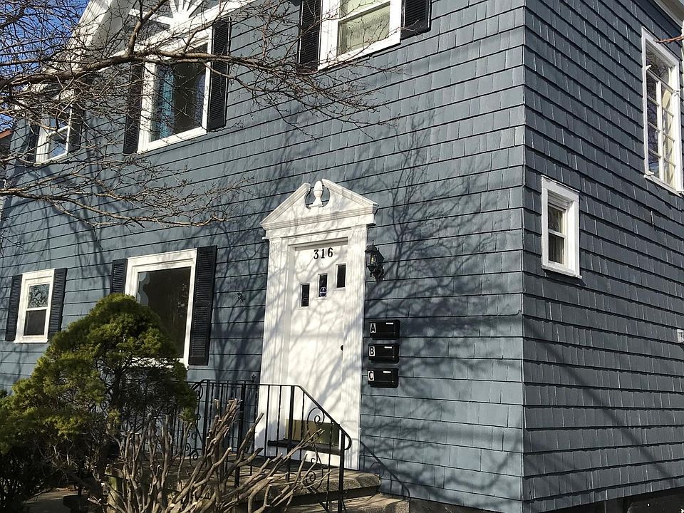 316 East Henrietta Road
