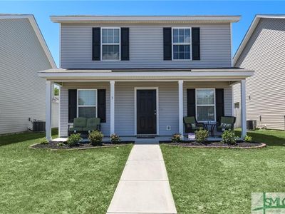 5 Fiore Dr, Savannah, GA, 31419