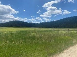 Nhn Little Ranch Dr, Lolo, MT 59847