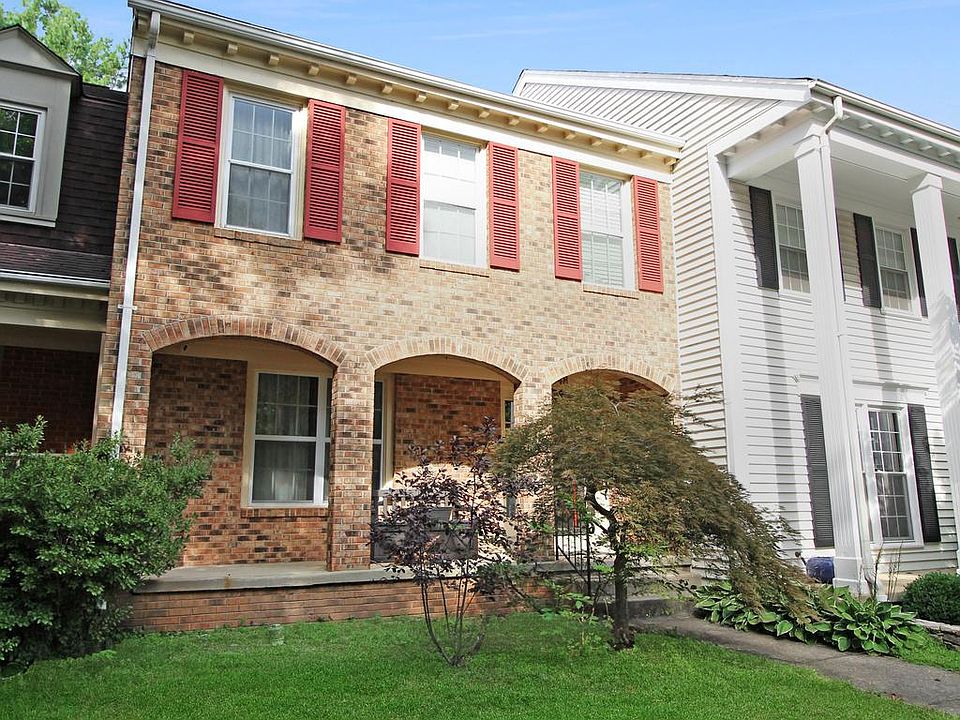 1st image of 9848 Burke Pond Ln