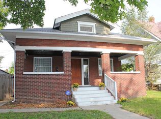 848 Eastern Ave, Indianapolis, IN