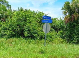 518 Palao Ave S, Lehigh Acres, FL 33974