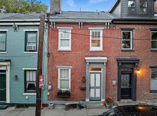 1417 Monterey St, Pittsburgh, PA 15212